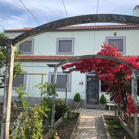 Apartament Casa Almenara Quinta do Anjo Zewnętrze zdjęcie