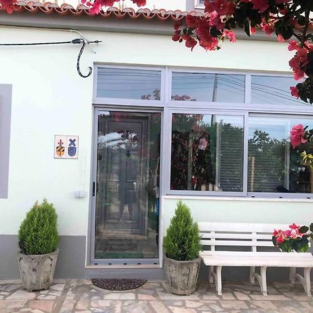 Apartament Casa Almenara Quinta do Anjo Zewnętrze zdjęcie