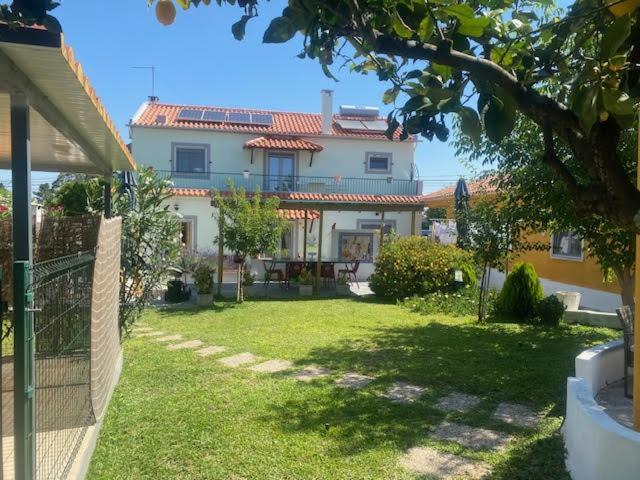 Apartament Casa Almenara Quinta do Anjo Zewnętrze zdjęcie